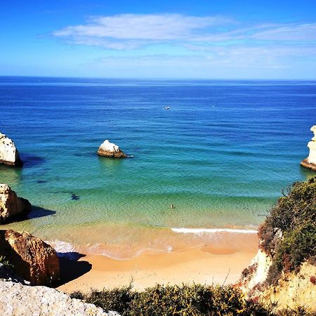 Charming Portuguese Style Apartment, For Rent "Vida A Portuguesa", "Gaivota" Alojamento Local ポルティマン エクステリア 写真