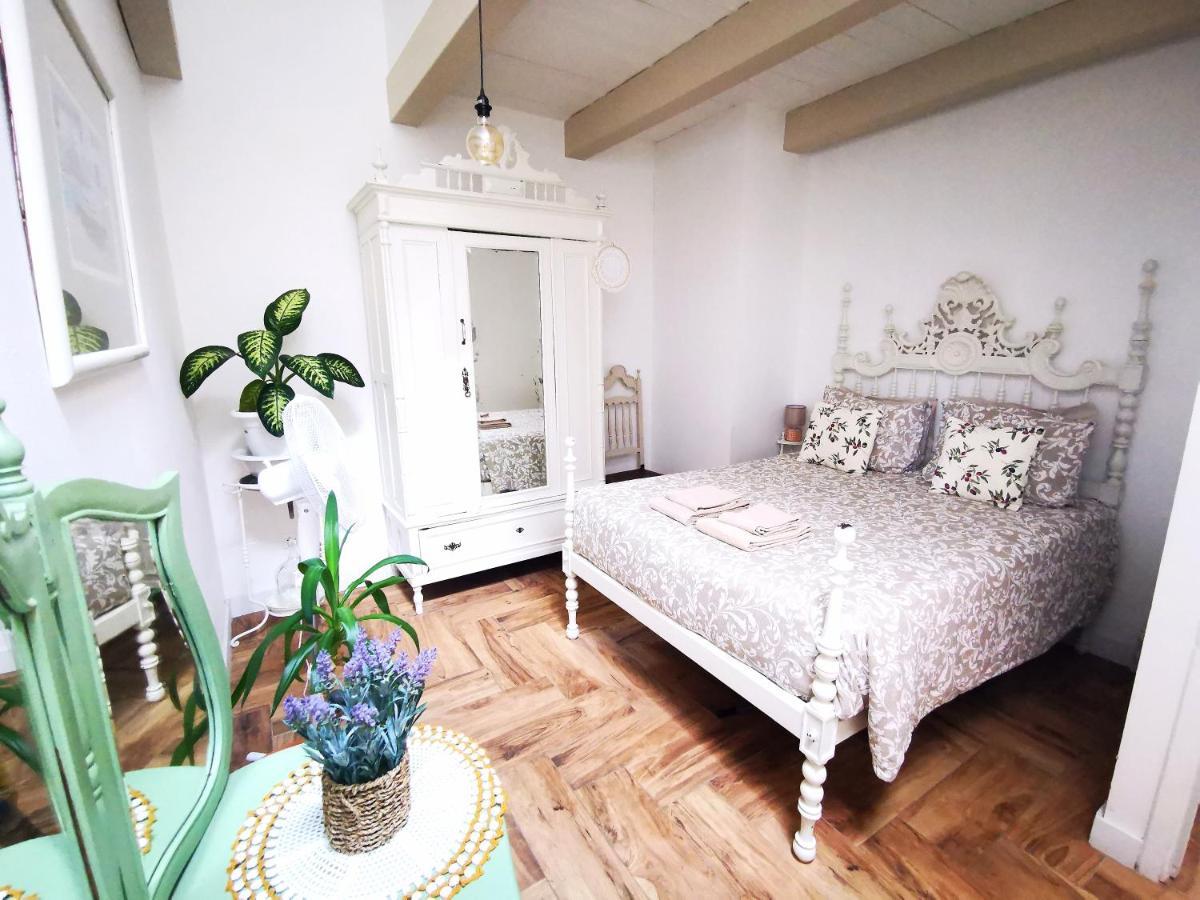 Charming Portuguese Style Apartment, For Rent "Vida A Portuguesa", "Gaivota" Alojamento Local ポルティマン エクステリア 写真