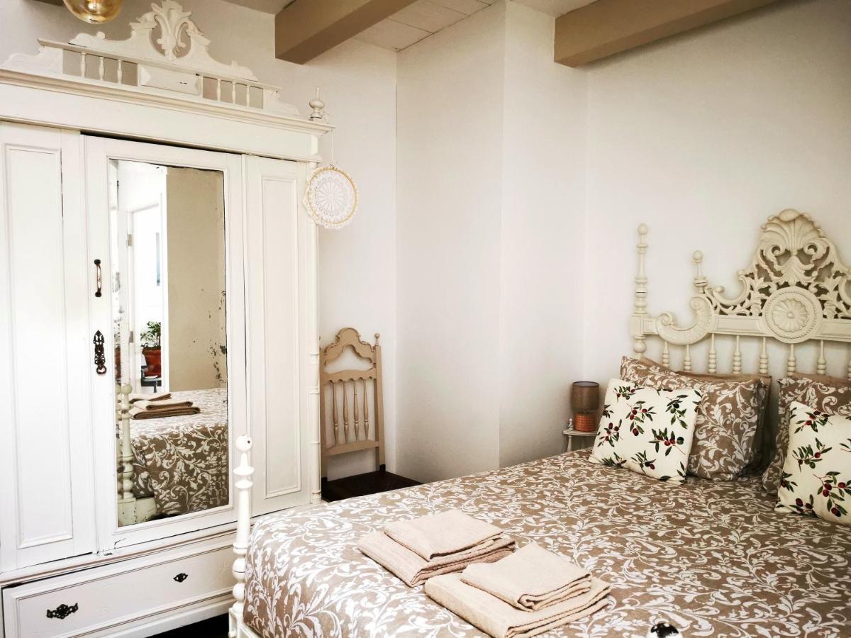 Charming Portuguese Style Apartment, For Rent "Vida A Portuguesa", "Gaivota" Alojamento Local ポルティマン エクステリア 写真